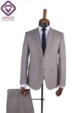 کت و شلوار پیچازی PV مطهری کد 001