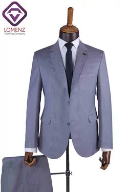 کت و شلوار دیپلمات سیلوستا کد 004