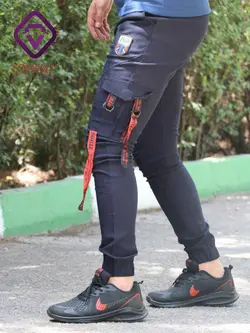 شلوار اسلش 6 جیب کد 2202