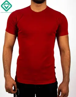 تیشرت تام تیلور کوتاه 001