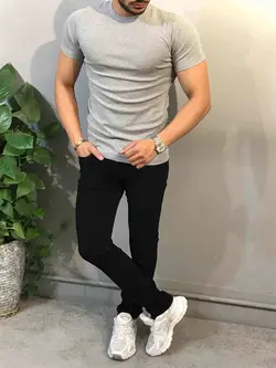 تیشرت تام تیلور کد 016