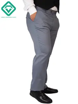 شلوار پارچه ای کلاسیک