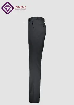 شلوار پارچه ای فاستونی مطهری برند VICTORIA