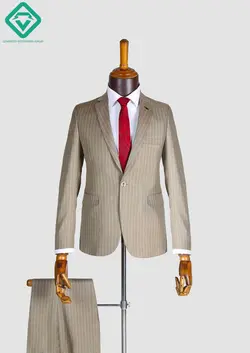 کت و شلوار دیپلمات GOLDEN کد 001