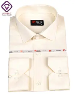 پیراهن جعبه ای فلورا ایرانی نباتی