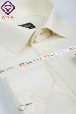 پیراهن جعبه ای فلورا ایرانی نباتی