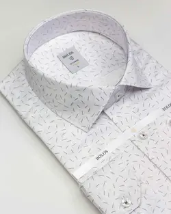 پیراهن COTTON برند BOLOS کد 01-2053