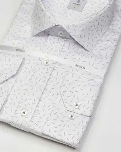 پیراهن COTTON برند BOLOS کد 01-2053
