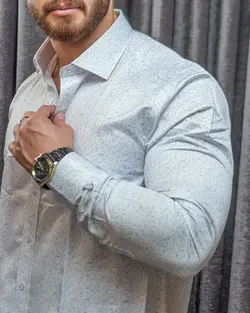 پیراهن COTTON برند BOLOS کد 01-2053