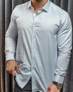 پیراهن COTTON برند BOLOS کد 01-2053