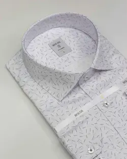 پیراهن COTTON برند BOLOS کد 01-2053
