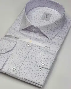 پیراهن COTTON برند BOLOS کد 01-2053