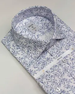 پیراهن COTTON برند BOLOS کد 06-3026