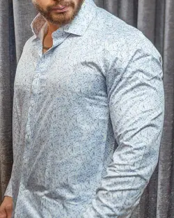 پیراهن COTTON برند BOLOS کد 06-3026