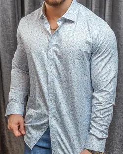 پیراهن COTTON برند BOLOS کد 06-3026