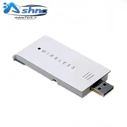 دانگل وایرلس پروژکتور اپسون WIRELESS
