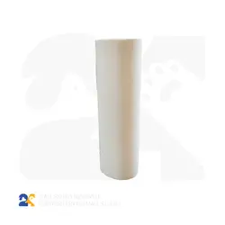 رل یدک پرزگیر موی سگ و گربه