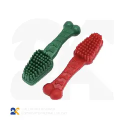 اسباب بازی دندانی طرح شانه لاتکسی سایز بزرگ کد 8322