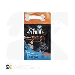 غذای تشویقی سگ شیتیل وزن 500 گرم کد8666