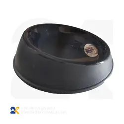 ظرف غذای سگ و گربه مدل 8097 سایز S