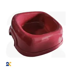 ظرف غذای سگ و گربه مدل 8483 سایز L