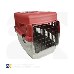 باکس حمل و نقل سگ و گربه مدل 8050