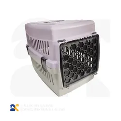 باکس حمل و نقل سگ و گربه مدل 8450