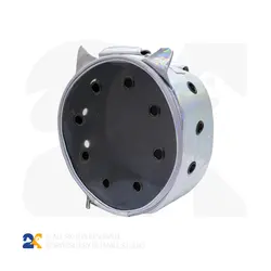 کیف حمل سگ و گربه شبرنگی مدل YL128 کد ۸۵۴۷