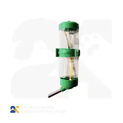 بطری آبخوری مخصوص جوندگان مدل ۸۲۲۸