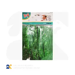 تشویقی سگ مدل تخته ای بسته 10 عددی