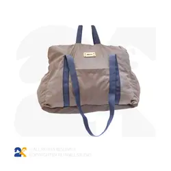 کیف حمل جای خواب شونده سگ و گربه آدی پت