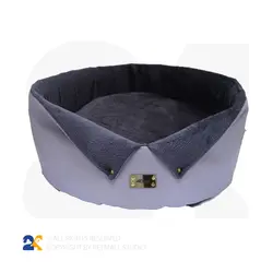 ست کیف حمل و جای خواب سگ و گربه آدی پت