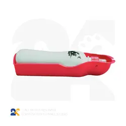بطری آب مسافرتی حیوانات خانگی حجم 500 میلی لیتر