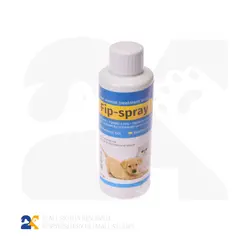 اسپری ضد کک و کنه حیوانات خانگی حجم 125 میلی لیتر