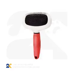 برس یک طرفه سگ و گربه مدل مرگان