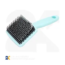 برس یک طرفه پلاستیکی سگ و گربه مدل YL118