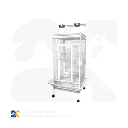 قفس سایز بزرگ پرندگان مدلMG06