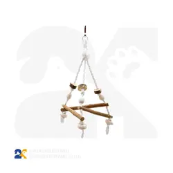 اسباب بازی پرندگان کد 1050