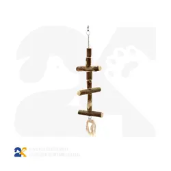 اسباب بازی پرندگان کد 1054