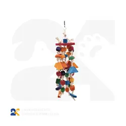 اسباب بازی پرندگان کد 1088