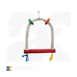 اسباب بازی پرندگان کد 2018