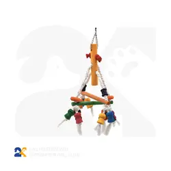 اسباب بازی پرندگان کد1130