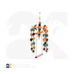 اسباب بازی پرندگان کد 1138