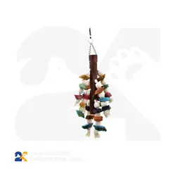 اسباب بازی پرندگان کد 1118