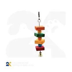 اسباب بازی پرندگان کد 1072