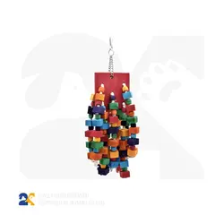 اسباب بازی پرندگان کد 1090