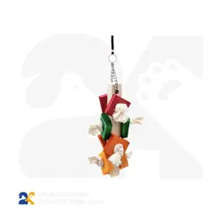 اسباب بازی پرندگان کد 1098