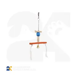 اسباب بازی پرندگان کد 1020