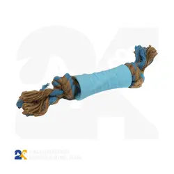 اسباب بازی دندانی سگ و گربه لاتکسی و کنفی کد YL096