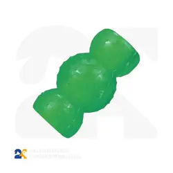 اسباب بازی سگ و گربه طرح پاپیون مدل toy14